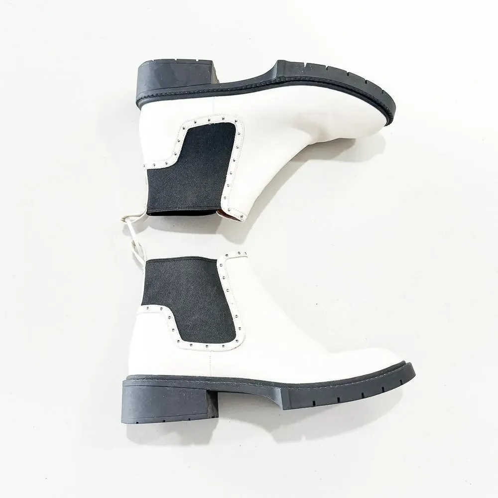 Coach size 10